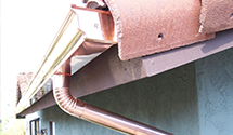 Rain Gutter Installation, Repair, Cleaning in Scotland, IN